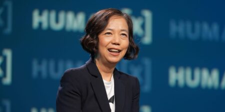 One of AI’s most influential researchers is joining AMD in an $8 billion deal