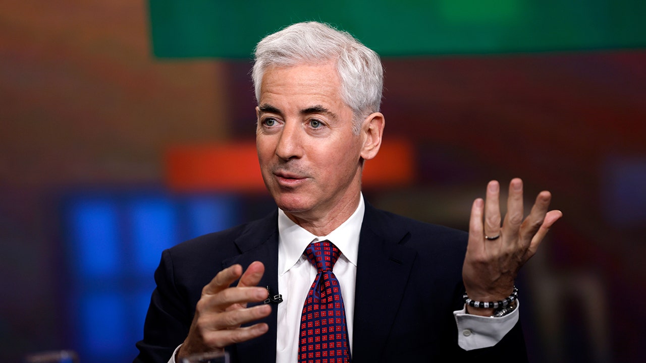 Bill Ackman says Mamdani’s policies could deepen NYC housing crisis