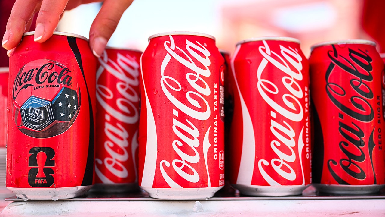 Coca-Cola blocks ‘Jesus is Lord’ but permits ‘Pedophile Pride’ on custom cans