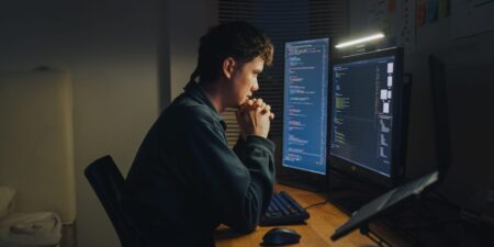 Confluent cofounder says believing in AI’s upside means reckoning with its ‘dark side’