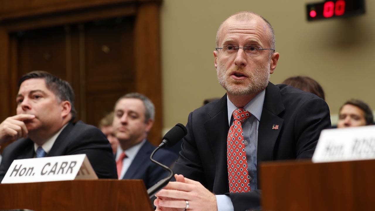 MIKE DAVIS: FCC finally takes on one of Washington’s dumbest media rules