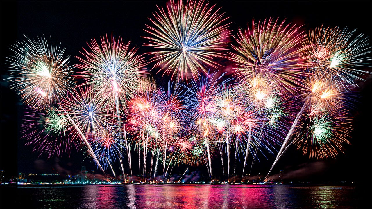 132K fireworks rockets recalled after CPSC warns of explosion risk