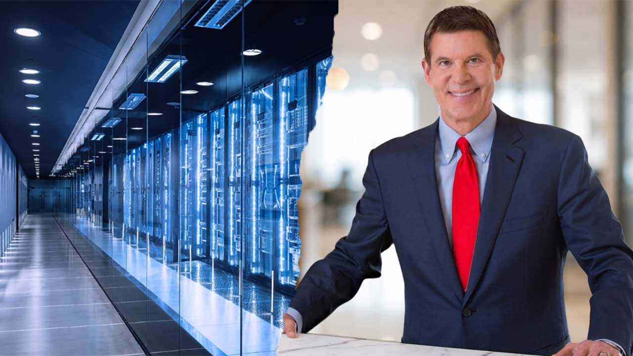 Former US official warns China is closing AI gap as Huawei expands globally