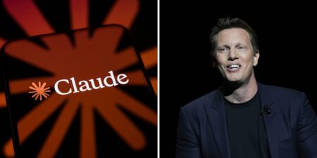 Paramount is putting monthly spending limits on Claude for tech employees to promote ‘effective’ AI use