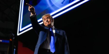 President Trump can’t decide if the affordability crisis is real or not