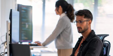 PwC’s huge survey of 50,000 workers says AI is splitting employees into 4 distinct groups