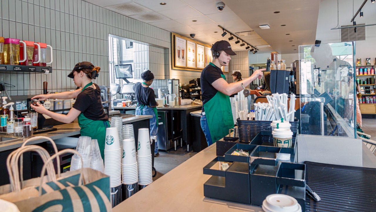 Pumpkin Spice Latte returns to Starbucks menus in August