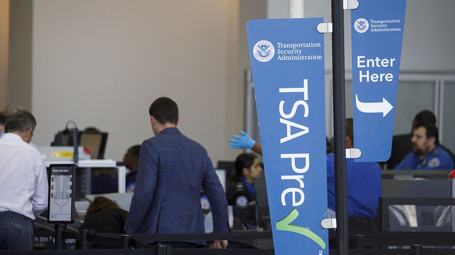 TSA brings back airport gate access for some travelers without tickets