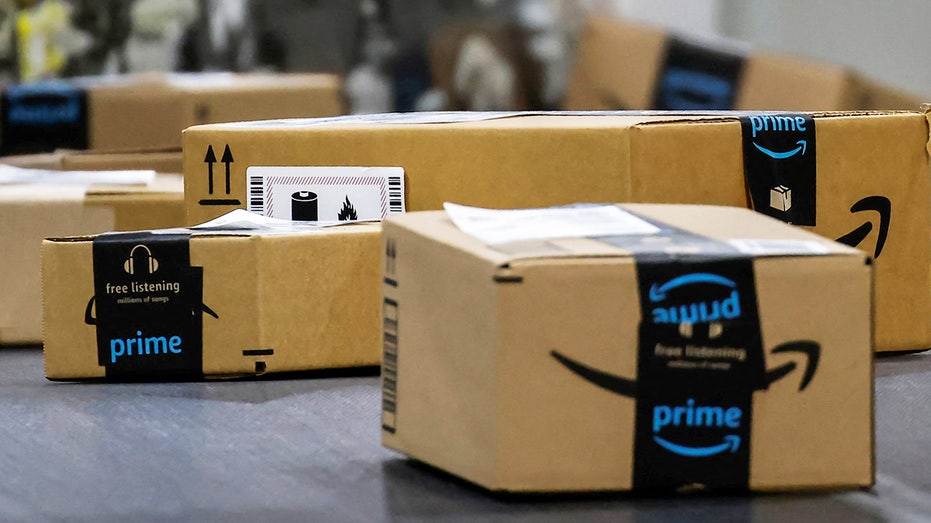 Amazon plots sixfold drone delivery expansion as last-mile race heats up