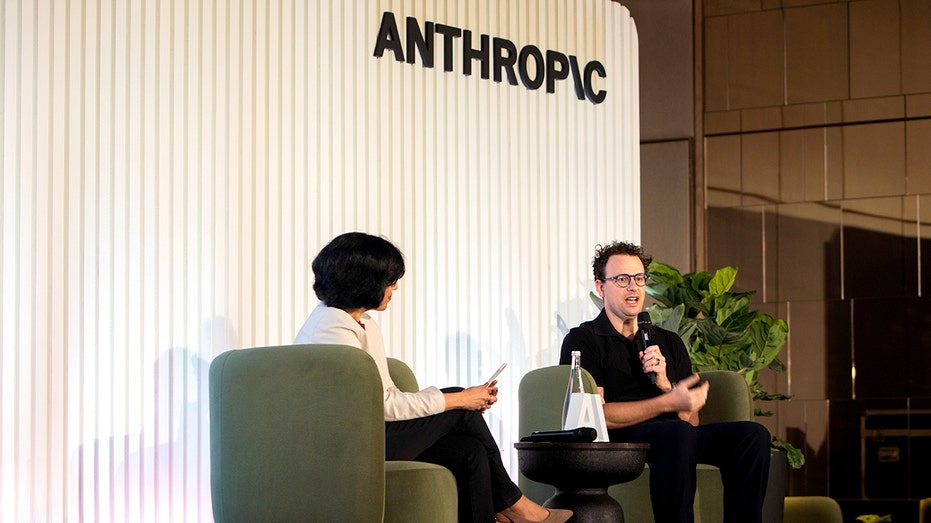 Anthropic CEO Dario Amodei says AI could cure most diseases in 5-10 years