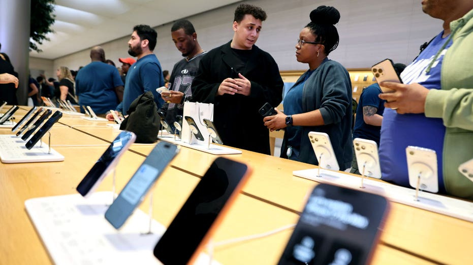 Apple announces foldable iPhone, new smartwatches and AirPods at 2026 launch event