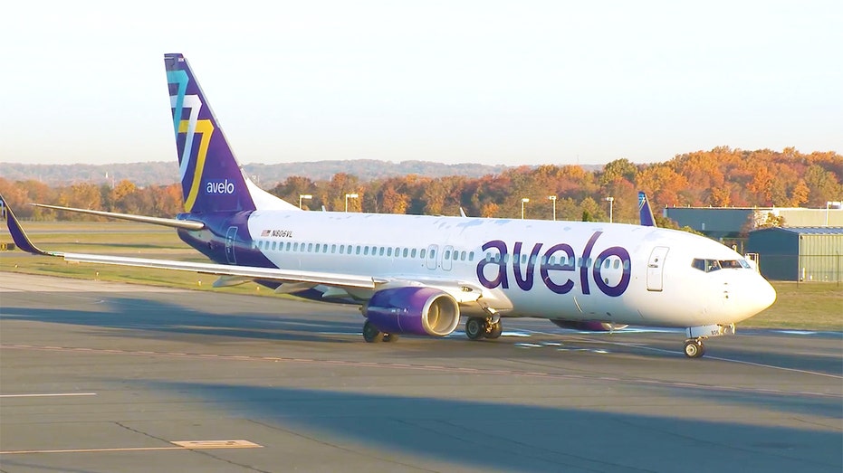 Avelo CEO warns fuel prices are back at ‘uncomfortably high’ levels