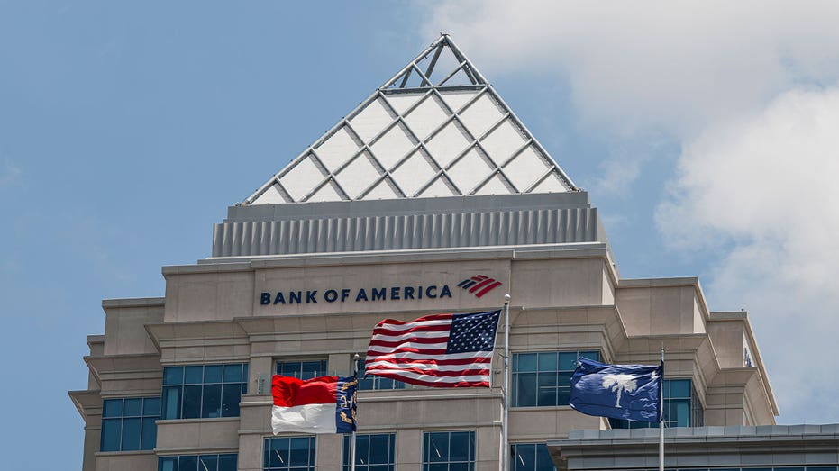 Bank of America pledges support for veterans, first responders ahead of 25th anniversary of 9/11