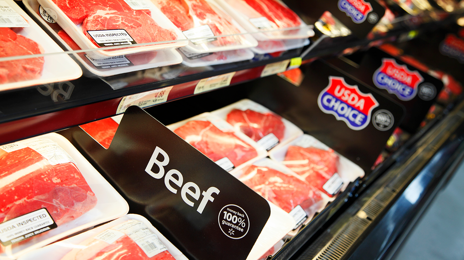 Trump expands US beef import quota by 300,000 metric tons to cut prices