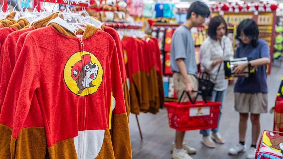 Buc-ee’s eyes first Oklahoma location as mayor says talks are active