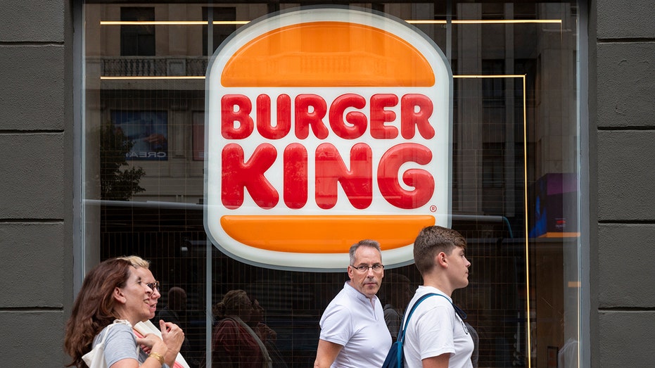 Burger King overhauls chicken nuggets after customers call them ‘rubbery’ and ‘dry’