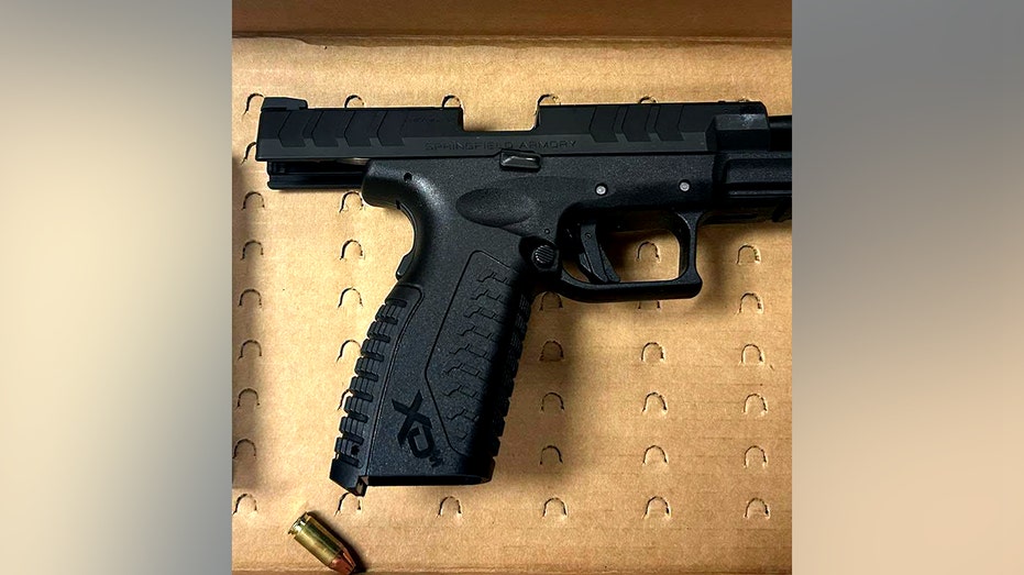 McDonald’s employee allegedly shoots co-worker, killed in police confrontation