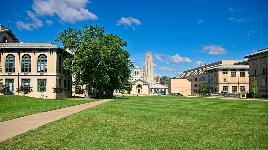 Citadel’s Ken Griffin donates record $3B to Carnegie Mellon University
