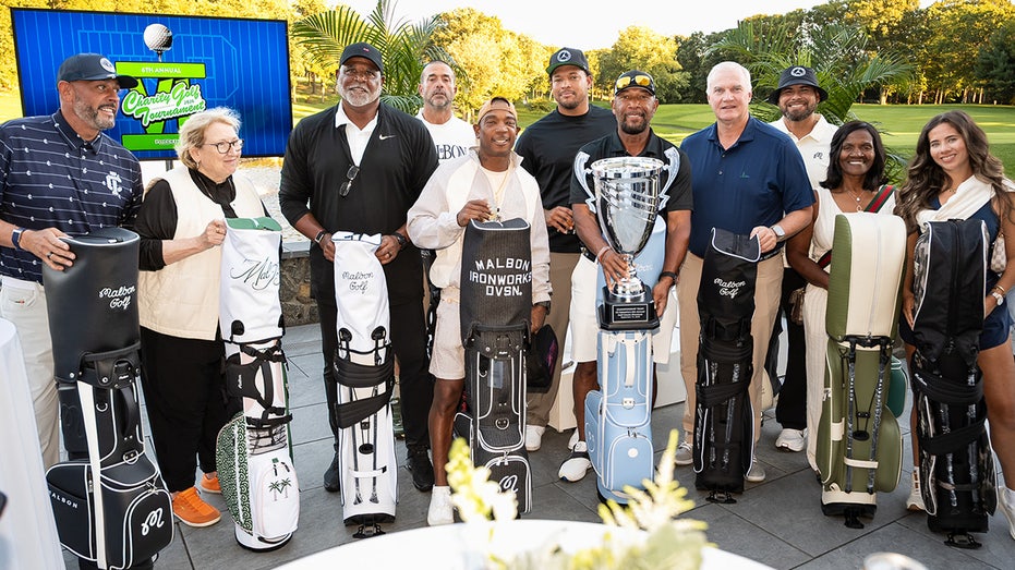 CC Sabathia raises $450K at golf classic for PitCCh In Foundation