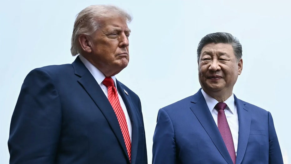 China emerges as key issue in Trump’s trade fight with Canada