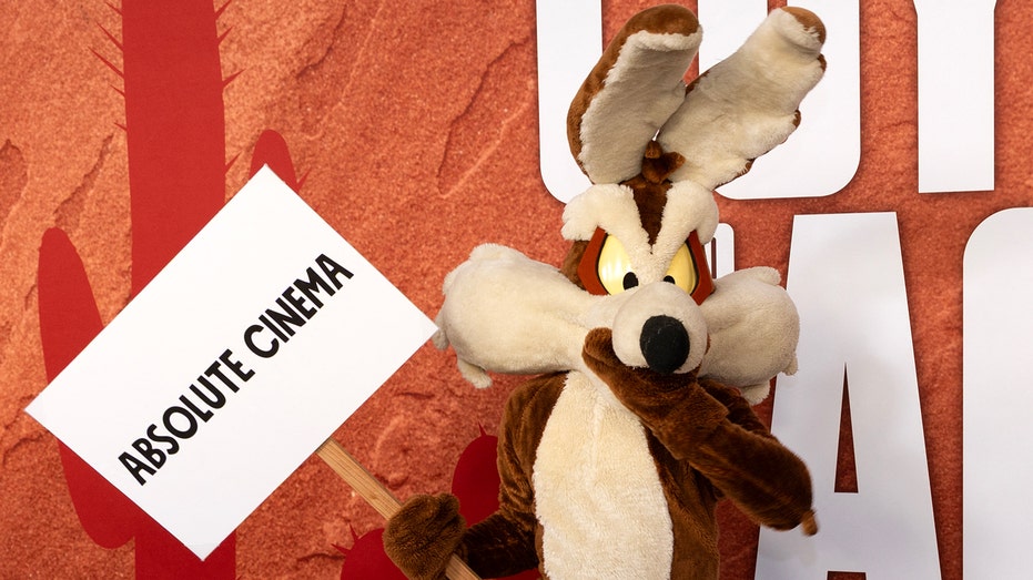 ‘Coyote vs. Acme’ fought against its own studio to make it movie theaters