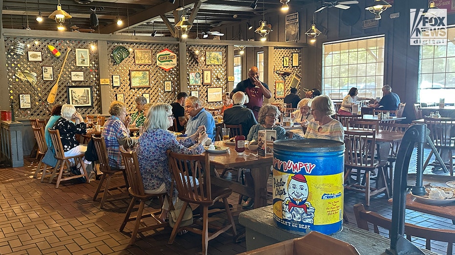 Cracker Barrel announces plans to upgrade 3 popular dinner items