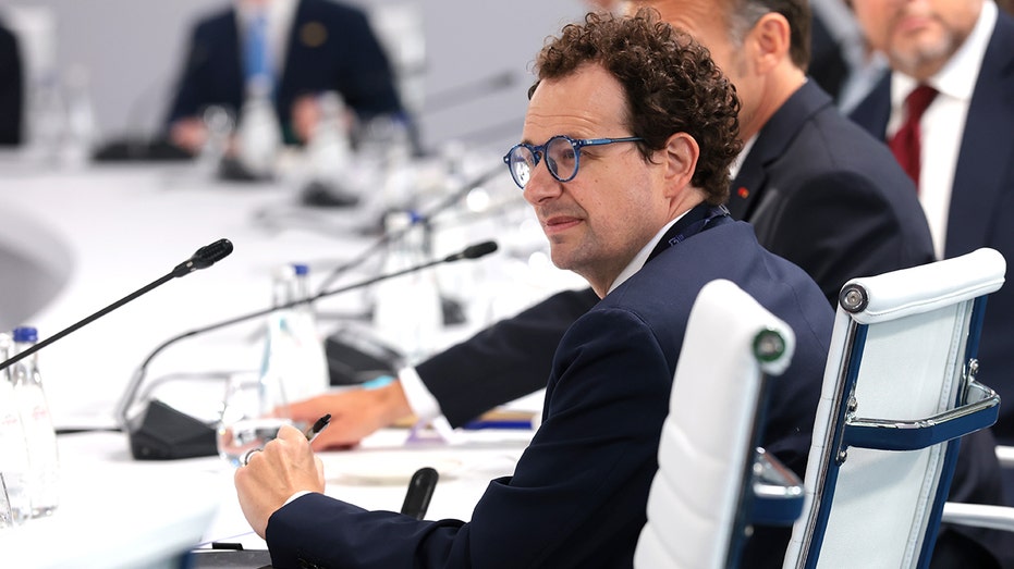 House panel warns AI governance gaps pose a national security risk