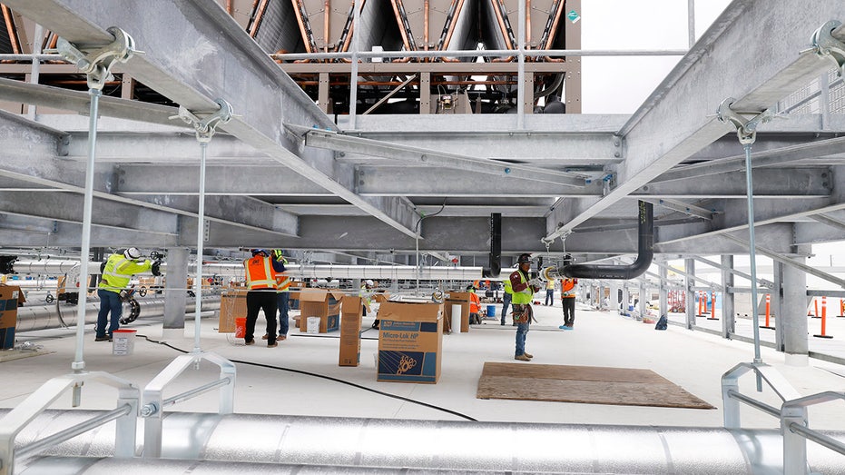 Google partners with veterans groups to help 25,000 enter skilled trades