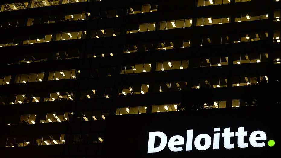 Deloitte to pay $21.5M to settle DOJ employment discrimination probe linked to DEI