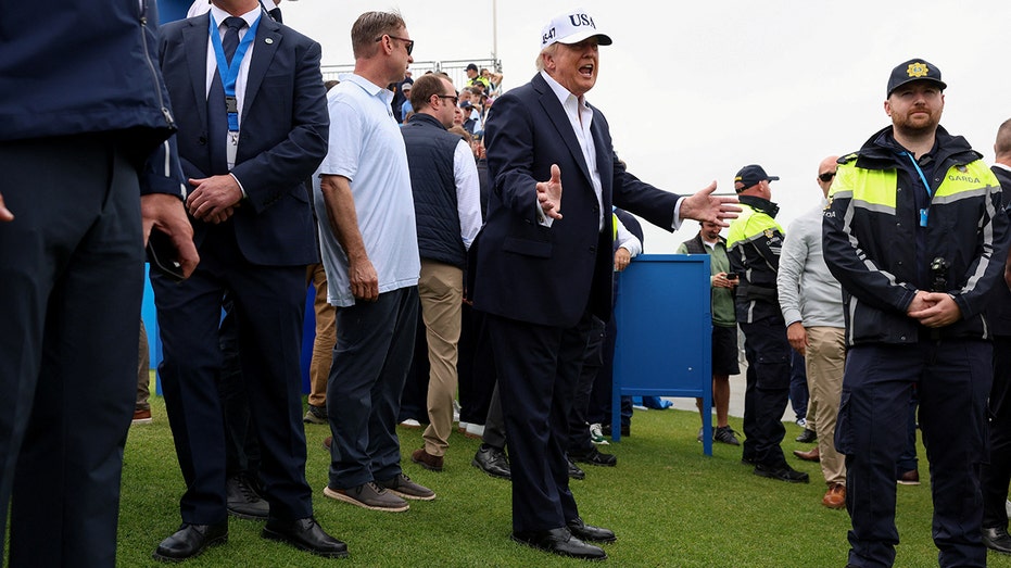 Trump says US can afford to put $1.2T toward $5K dividend for adults