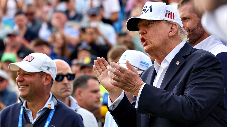 Trump announces end of US tariffs on Irish whiskey