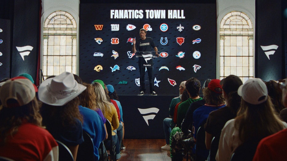 Fanatics Sports & Casino debuts unified app ahead of 2026 NFL season