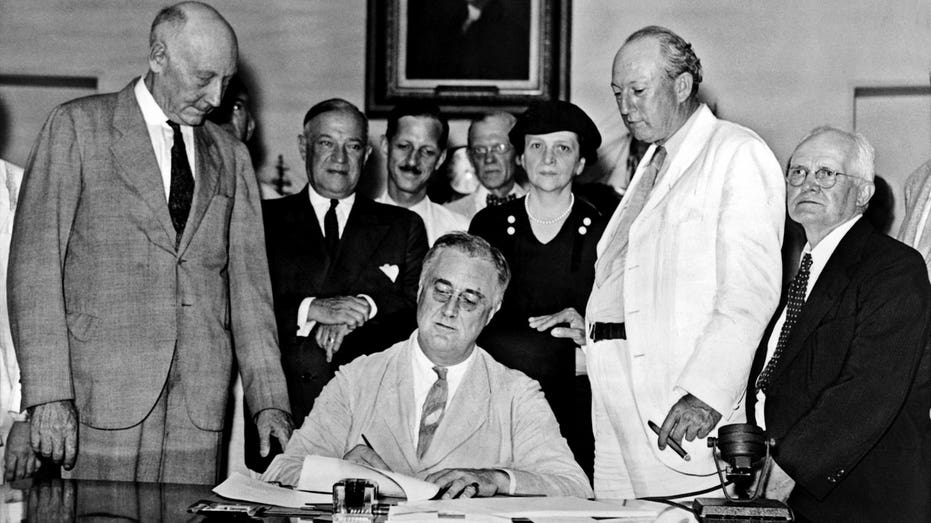 How the American dream has helped keep socialism at bay