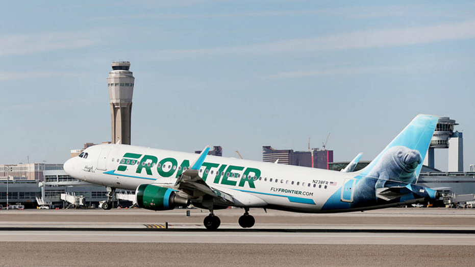 Frontier Airlines declares medical emergency as flight attendants get sick