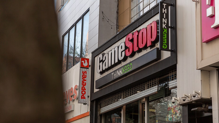 GameStop to reopen ‘select’ closed stores as CEO Ryan Cohen buys 1M shares