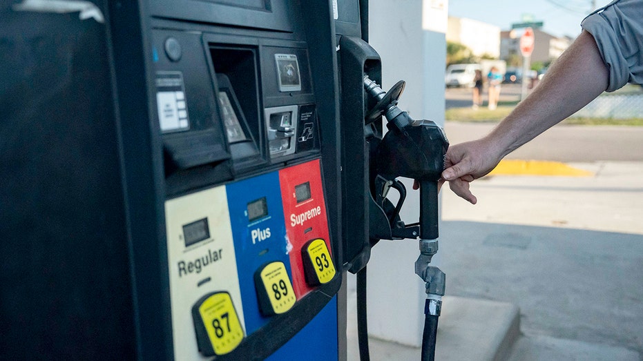 Iran war costs US households $860 more in gas prices, economist says