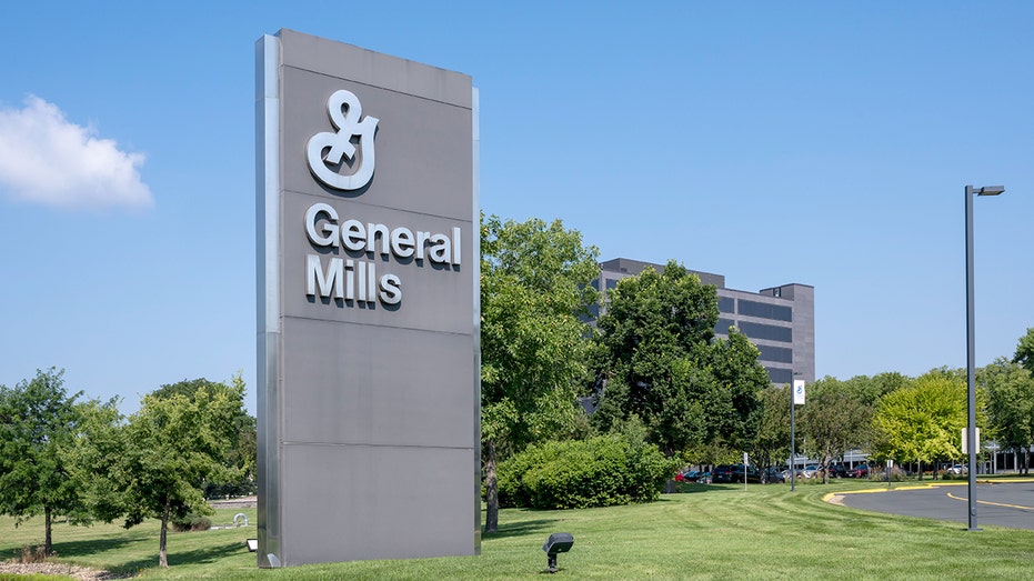 General Mills nixes ‘certified colors’ from all of its cereals in US