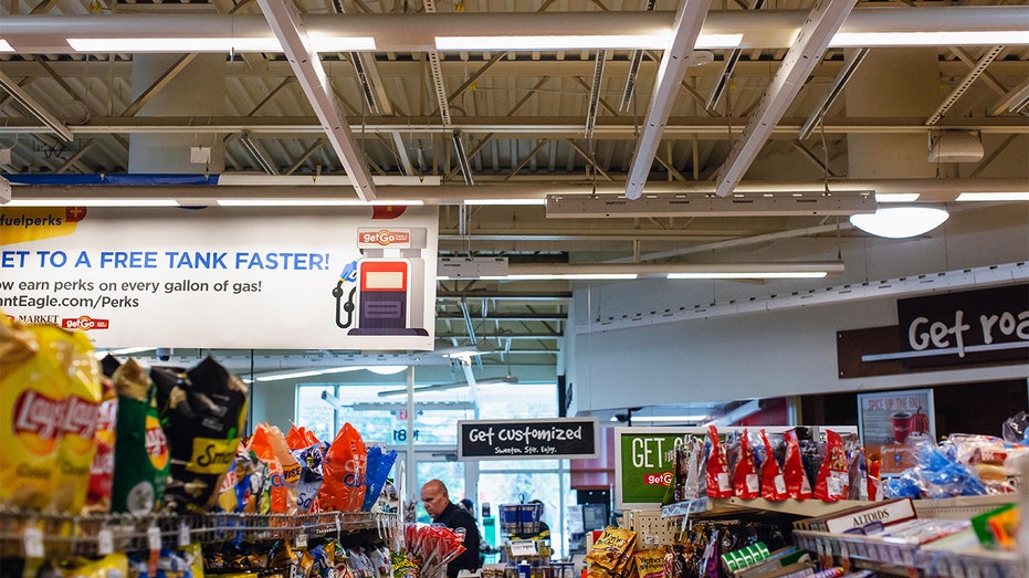 Kroger closes at least 3 dozen stores across 9 grocery banners