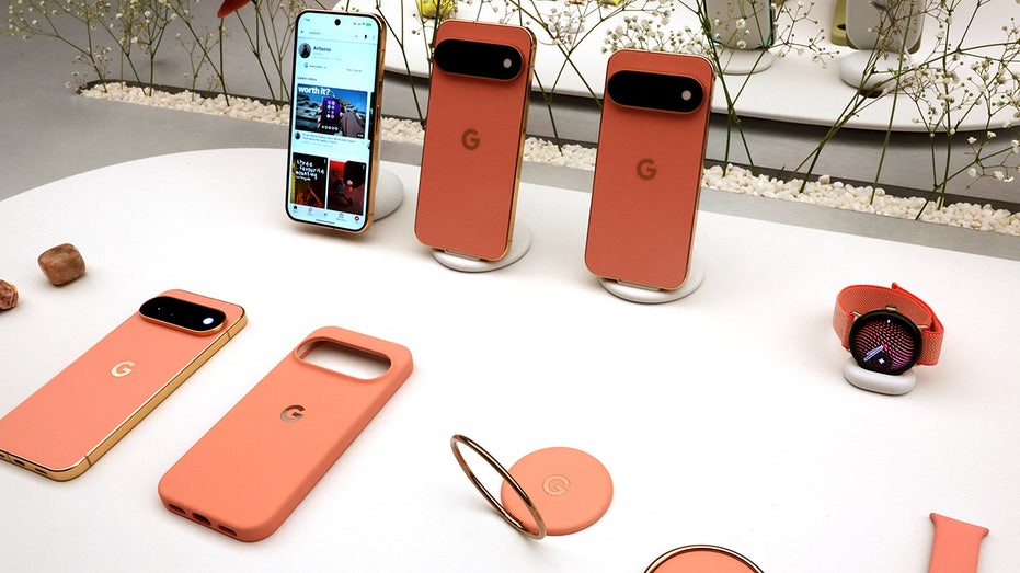 Google Pixel manufacturing set to move out of China by next year: report