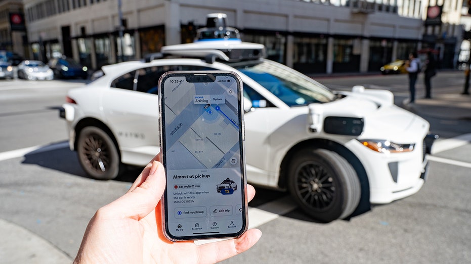 Waymo opens robotaxi rides to public in Denver, San Diego and Tampa