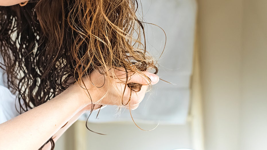 Hair mousse sold in 12 states recalled over potential explosion hazard