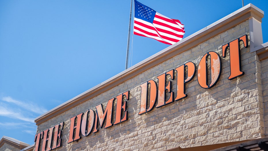 Home Depot CEO Ted Decker takes temporary medical leave