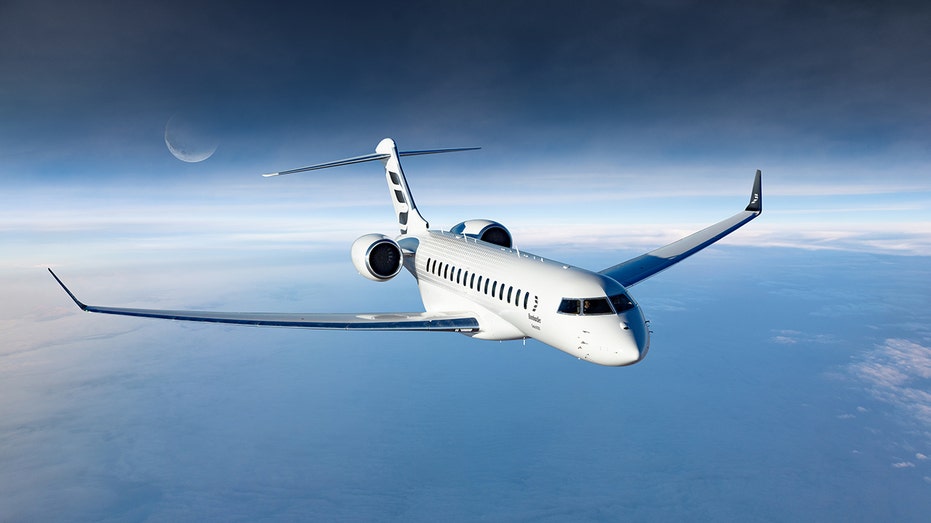Trump says Bombardier ‘must’ manufacture aircraft in the US