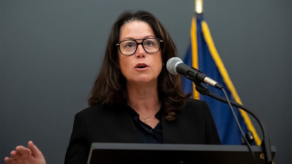Hudson County Democrats urge NJ AG Davenport to exit Paramount suit