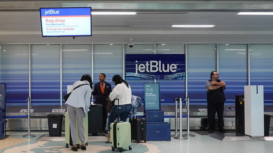 JetBlue reveals its new domestic first-class seats