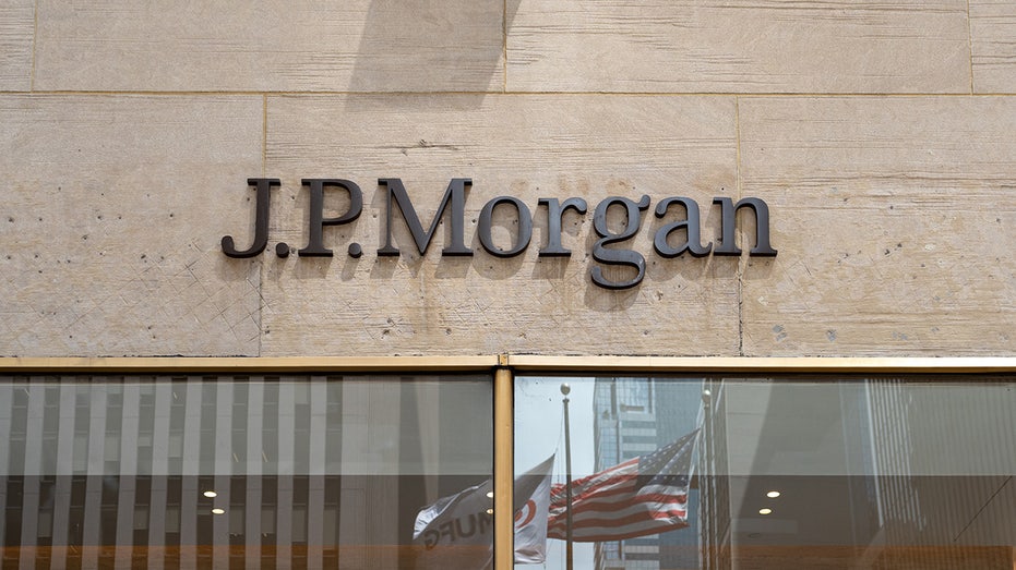 JP Morgan names Nelle Miller, William Sinclair US Private Bank co-CEOs
