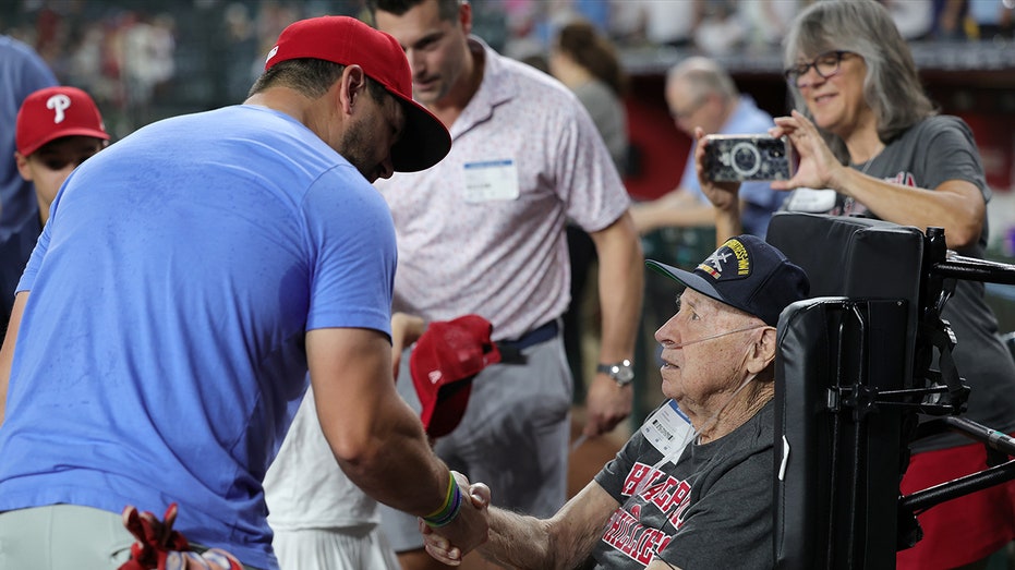 Vet Tix hits incredible milestone in effort to help military veterans