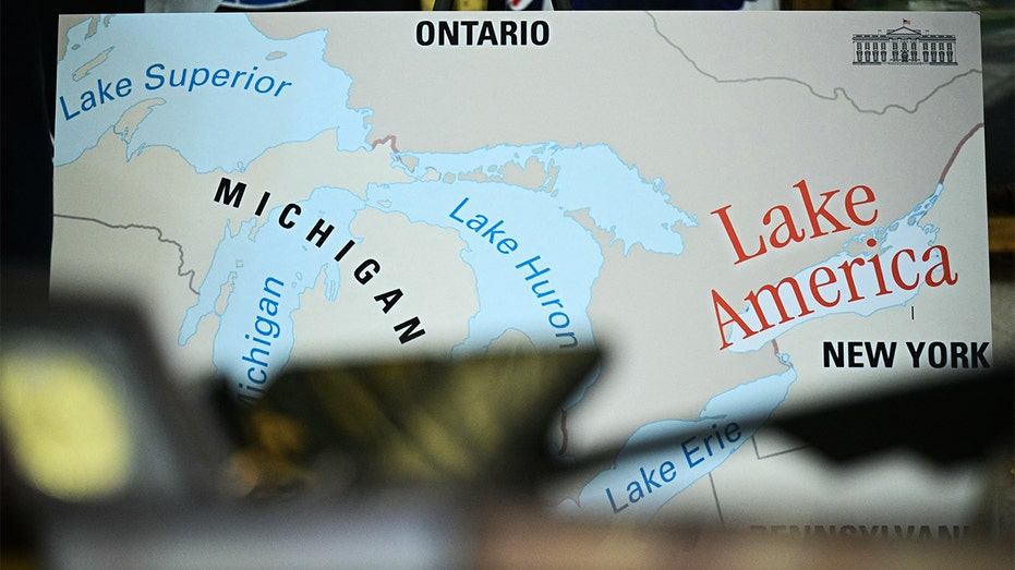 MapQuest scores major App Store surge after Lake Ontario stance