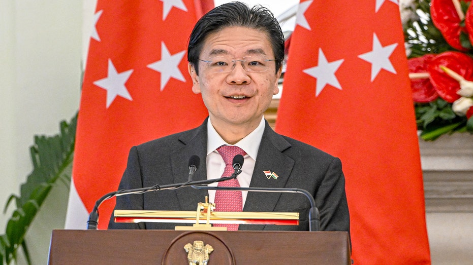 Singapore PM salary benchmark updated to $2.85M in executive refresh