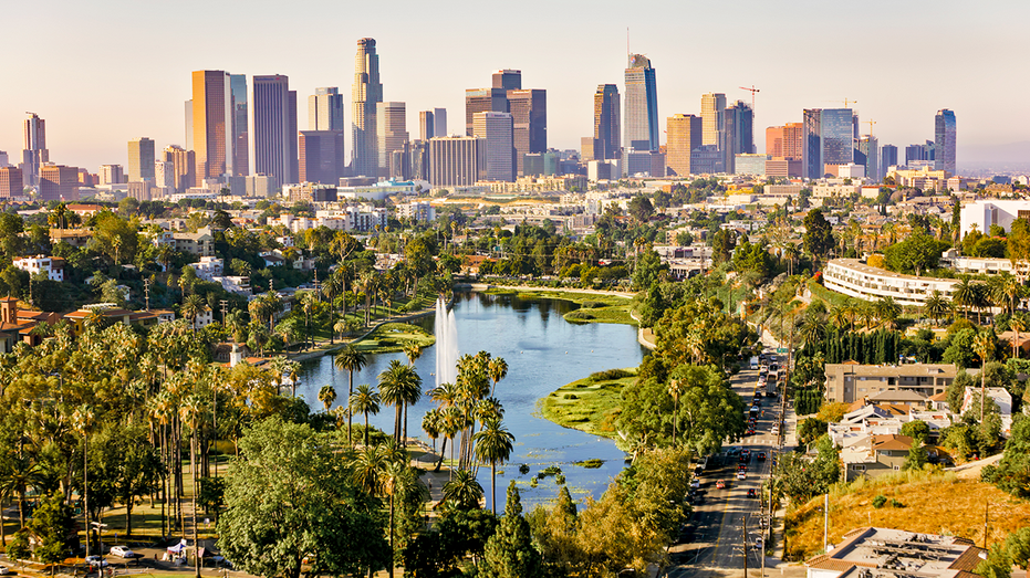 The Agency CEO says ‘a lot of the wealth’ is moving to Texas